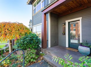 1000 High St UNIT 101, Bellingham, WA 98225