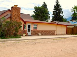 215 S Birch Ave, La Veta, CO 81055