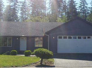305 Camden Way, Napavine, WA 98532
