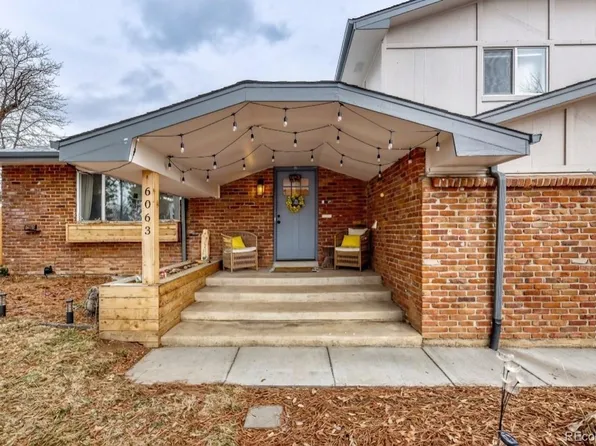 6063 W Indore Place, Littleton, CO 80128