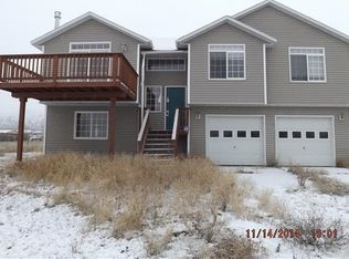 4088 Sage Creek Rd, Stevensville, MT 59870
