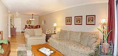 Living Room View 2