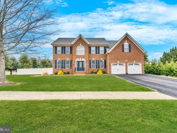 468 Toms Ln, Saint Leonard, MD 20685