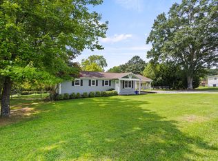2861 Holly Springs Rd, Inman, SC 29349