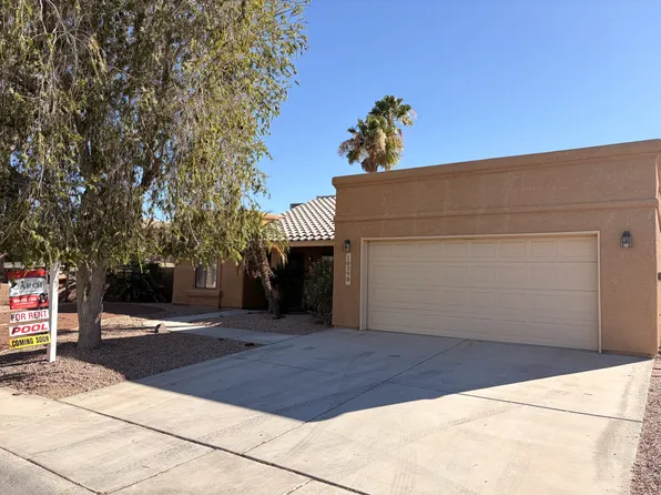 10390 S Fairway Dr, Yuma, AZ 85367