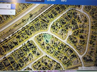 LOT 2 WYLAM DRIVE LOT 2, NORTH PORT, FL 34288