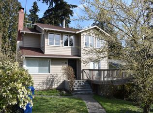 1538 NE 92nd St, Seattle, WA 98115