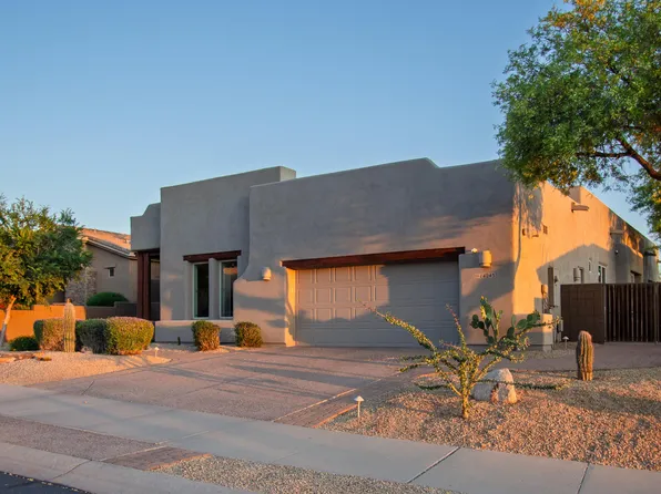 14045 E GERONIMO Road, Scottsdale, AZ 85259