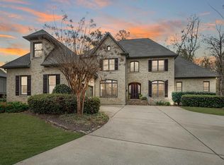 624 Springbank Ter, Birmingham, AL 35242