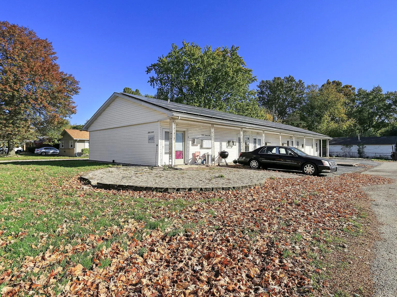 1 bed, 800 sqft, $1,150 — Photo 4