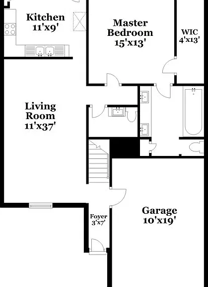 214 Ben Ln — Photo 2