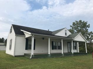 502 Poplar St, Flatwoods, KY 41139