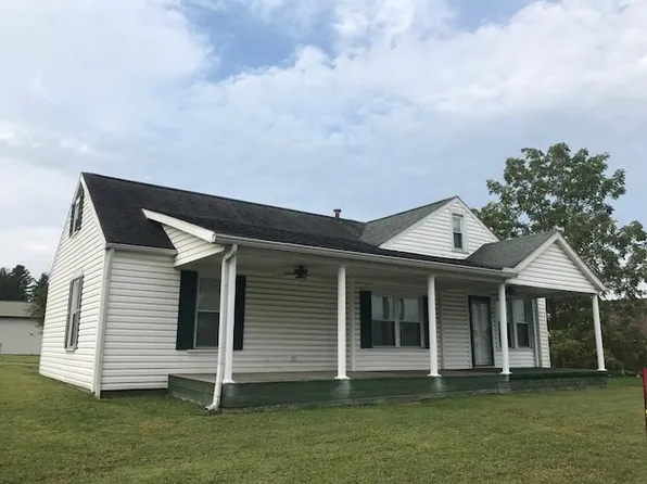 502 Poplar St, Flatwoods, KY 41139
