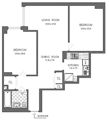 Rented by Manhattan Apartment Organization | media 41