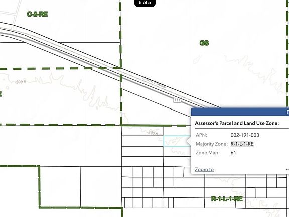 3rd image of 10 S Of Hwy #111