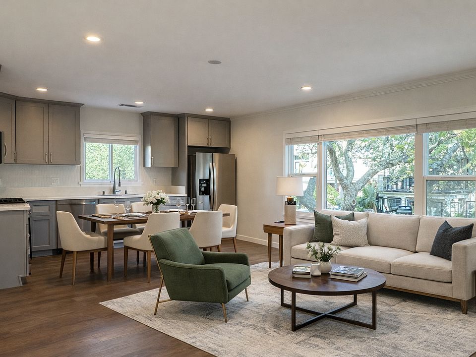 1st image of 551 S El Molino Ave #1