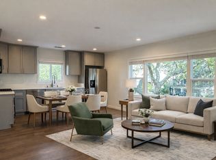 551 S El Molino Ave #1, Pasadena, CA 91101