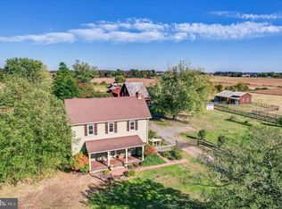 217 Flemings Landing Rd, Townsend, DE 19734