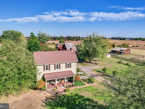 217 Flemings Landing Rd, Townsend, DE 19734