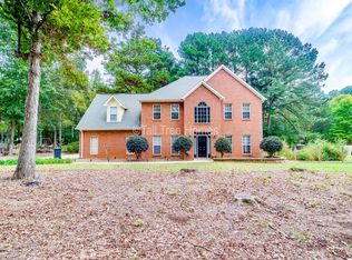 220 Gaelic Way, Tyrone, GA 30290