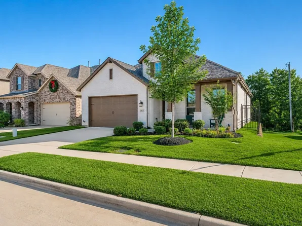 2813 Black Walnut St, McKinney, TX 75071