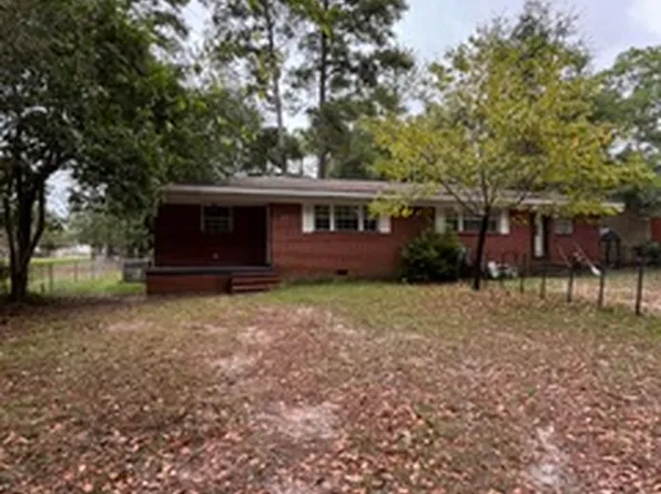 1910 N Harding St APT A, Albany, GA 31701
