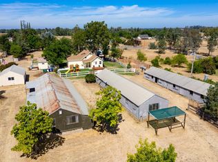 10255 Reigl Rd, Wilton, CA 95693