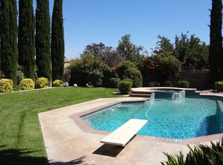 44234 Shad St, Lancaster, CA 93536