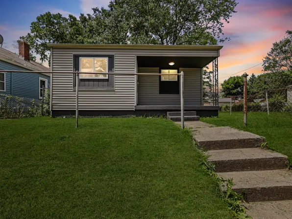 734 N Arnolda Ave, Indianapolis, IN 46222