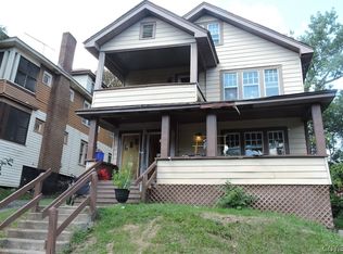 128-130 Cumberland Ave #30, Syracuse, NY 13210