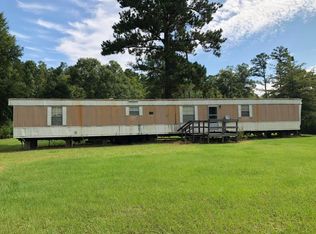 524 Pine Burr Rd, Lumberton, MS 39455
