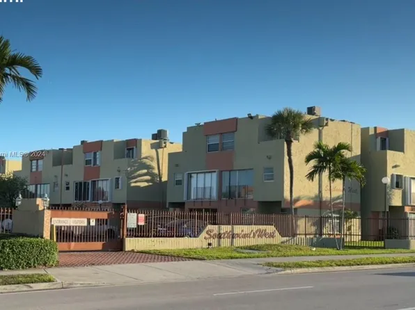 9321 SW 4th St APT 112D, Miami, FL 33174