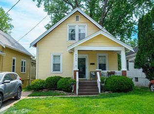 6903 Cambridge Ave, Cincinnati, OH 45227