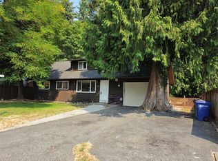 Olin Crest Addition, Bothell, WA 98011