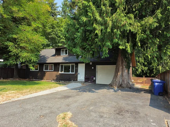 18816 89 Avenue NE, Bothell, WA 98011