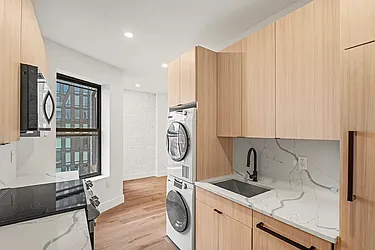 Rented by Tahari Realty LLC