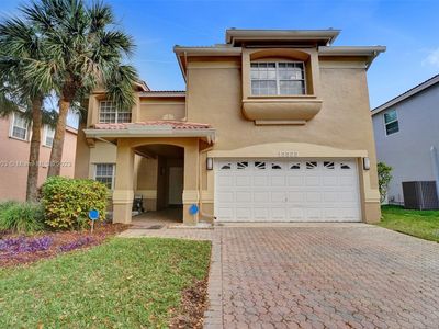13333 NW 7th St, Plantation, FL, 33325