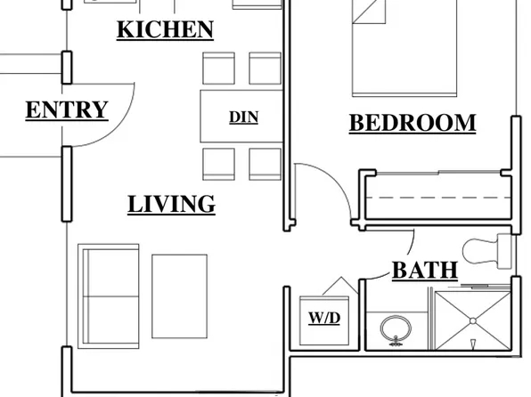 416 Charles Ave #A, Sunnyvale, CA 94086