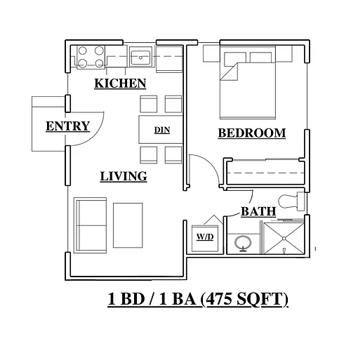 416 Charles Ave #A Photo 1 416 Charles Ave #A Photo 1
