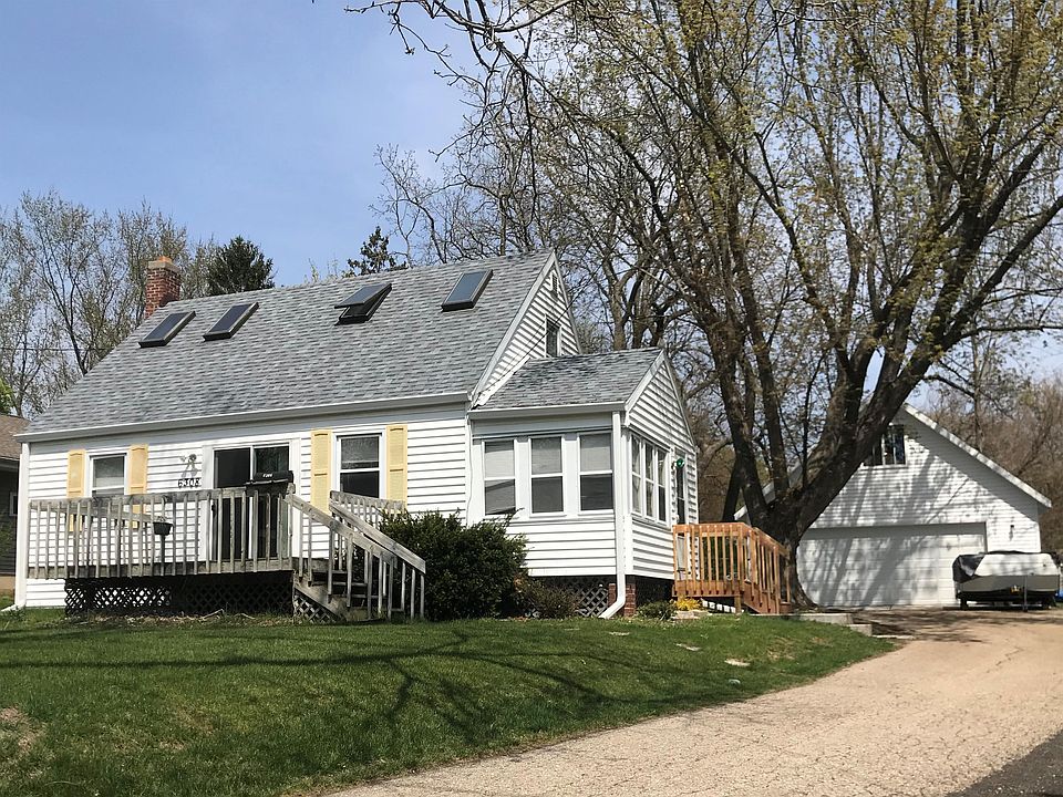 6308 Midwood Ave, Monona