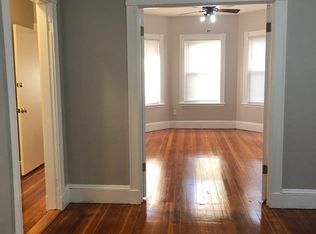 9 Saint Mark St UNIT 1, Jamaica Plain, MA 02130