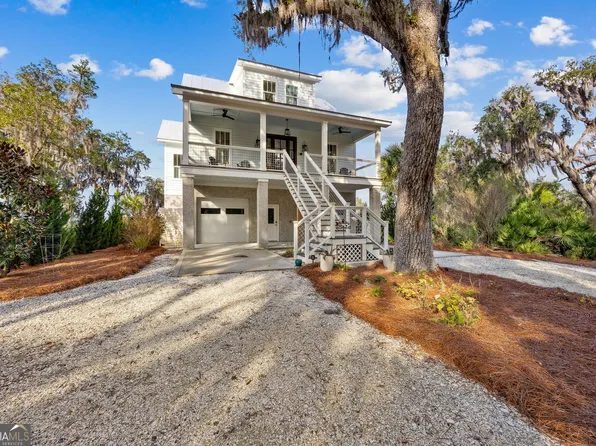 109 Becket Rd, Saint Marys, GA 31558