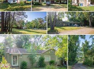 5610 Kofford Ln, Redding, CA 96001