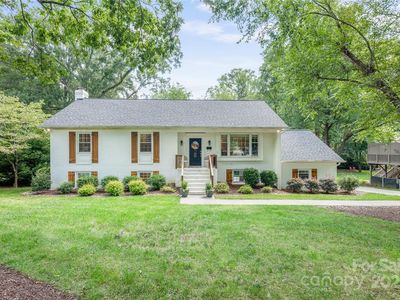 3101 Brookridge Ln, Charlotte, NC, 28211