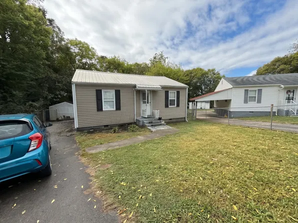 529 Jackson Ave, Maryville, TN 37804