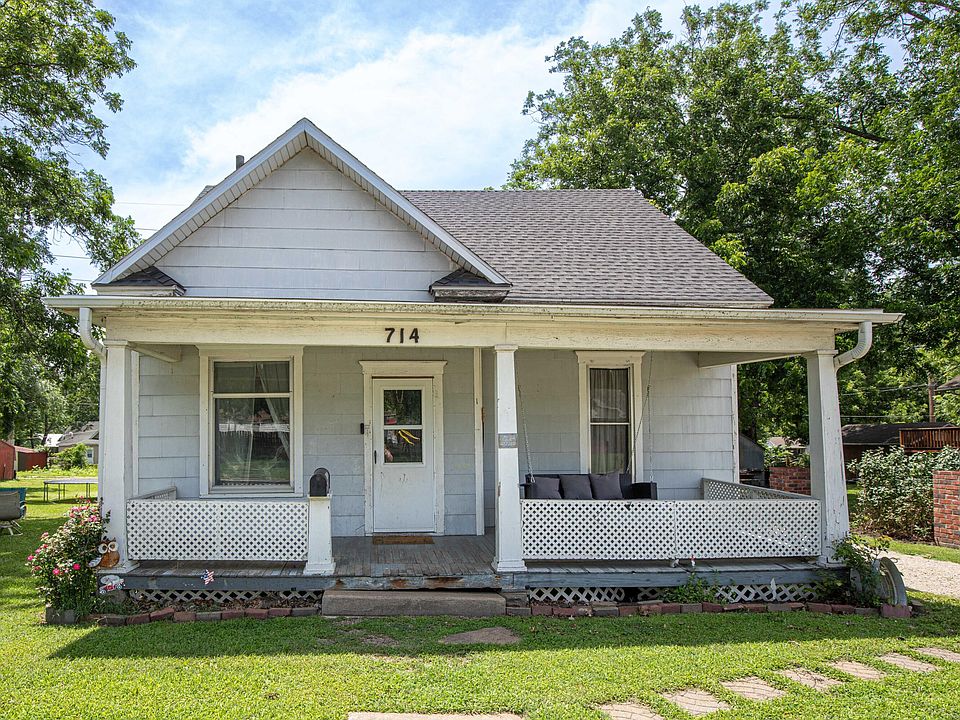 1st image of 714 S Margrave Street