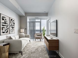 15 Roehampton Ave #3303, Toronto, ON M4P 0C2