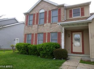 9022 Fieldchat Rd, Nottingham, MD 21236