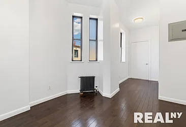 Rented by REAL New York