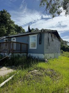 9610 Ebert Ave, Hastings, FL, 32145